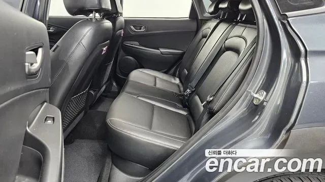 Hyundai Kona 1.6 Turbo 2WD Modern, миниатюра 18
