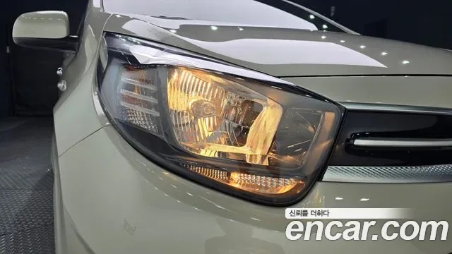 Kia Morning (JA) Best Selection, миниатюра 27