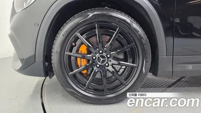 Mercedes-Benz GLA GLA45 AMG 4MATIC+, миниатюра 24