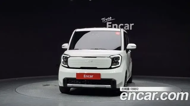 Kia Ray Prestige, миниатюра 16