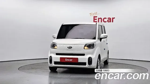 Kia The New Ray Prestige, миниатюра 14