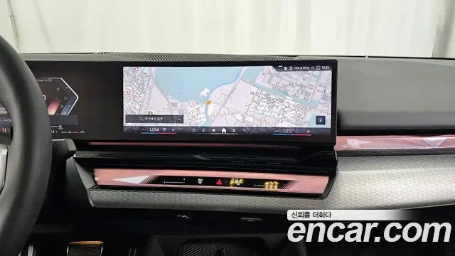 BMW 5 (G60) 530i xDrive M, миниатюра 9