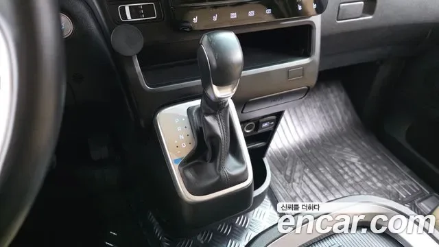 Hyundai Staria 5 мест Modern, миниатюра 22