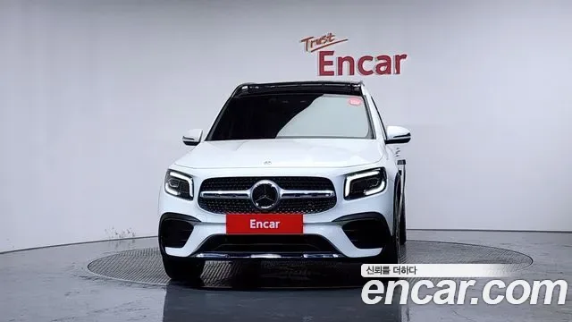 Mercedes-Benz GLB GLB250 4MATIC, миниатюра 15