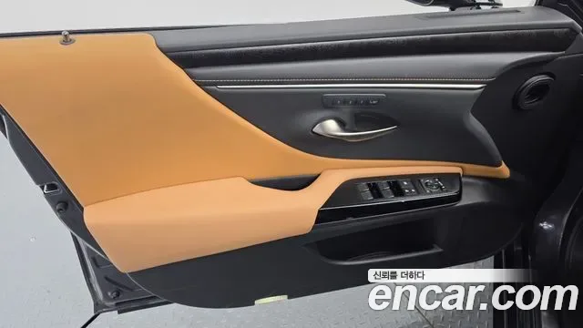 Lexus ES, миниатюра 27