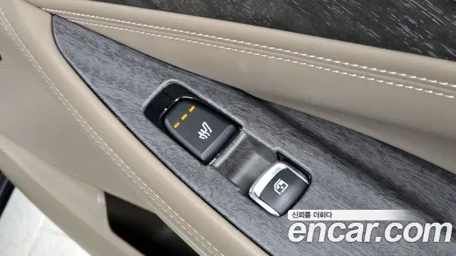 Kia K8 гибрид, миниатюра 16