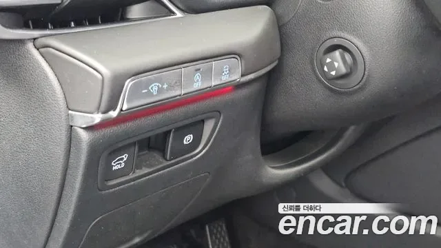 Genesis GV80 2.5T бензин 2WD, миниатюра 12