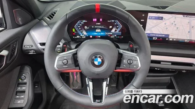 BMW 1 (F70) M135 xDrive, миниатюра 28