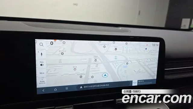 Hyundai Kona Premium, миниатюра 8