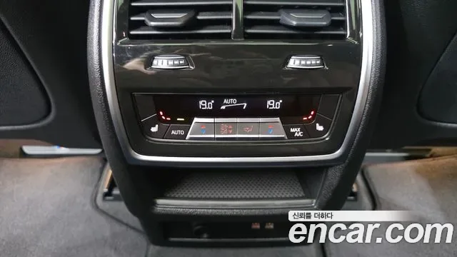 BMW X5 xDrive 40i M, миниатюра 4