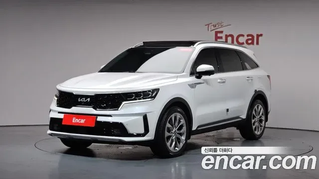 Kia Sorento дизель 2.2 2WD