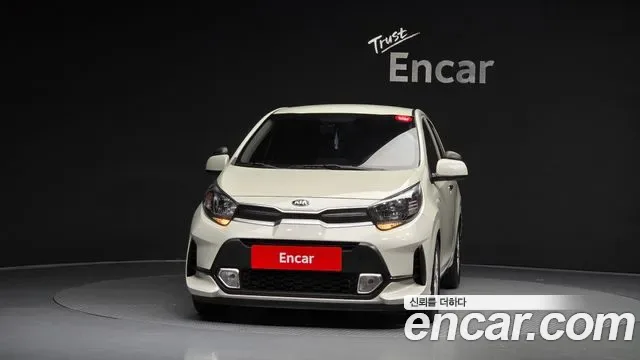 Kia Morning (JA) Prestige, миниатюра 13