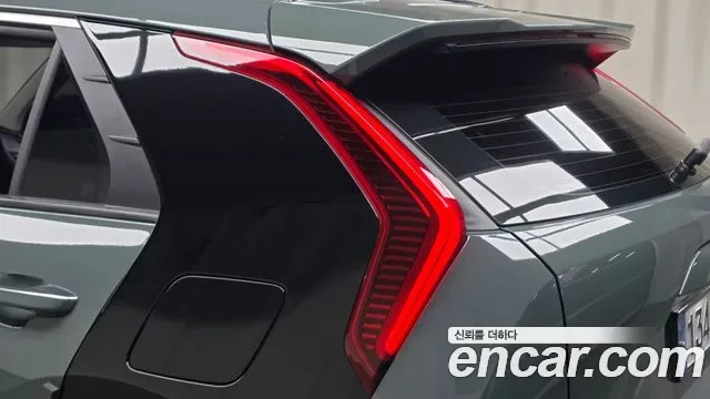 Kia Niro Signature, миниатюра 5