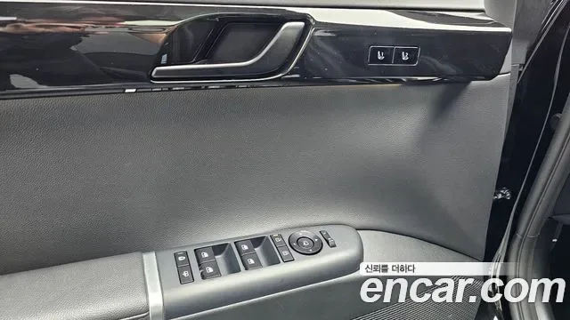 Hyundai Grandeur, миниатюра 14