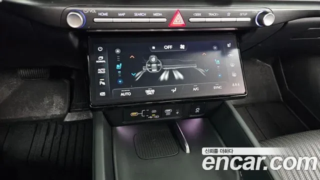 Hyundai Grandeur Calligraphy, миниатюра 5