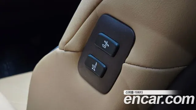 Lexus ES, миниатюра 17