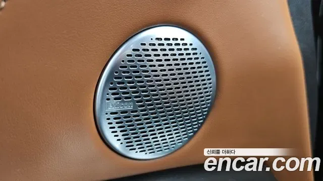 Kia Mohave дизель 3.0 4WD 6 мест, миниатюра 14