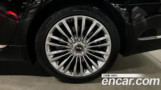 Kia K9 3.8 GDI AWD Best SelectionI, миниатюра 15