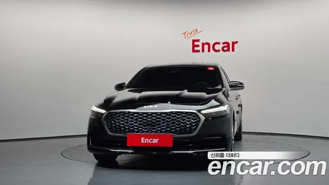 Kia K9 II 3.8 GDI AWD Best Selection I, миниатюра 2