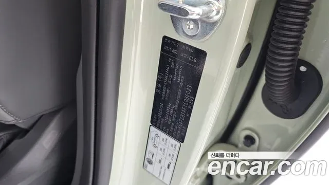 Kia EV3 2WD, миниатюра 25