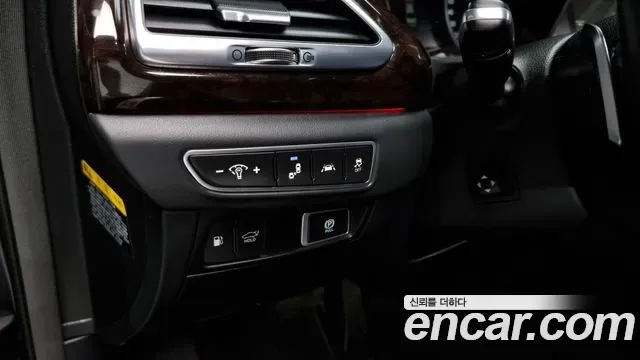 Genesis G90 3.8 AWD Premium, миниатюра 8