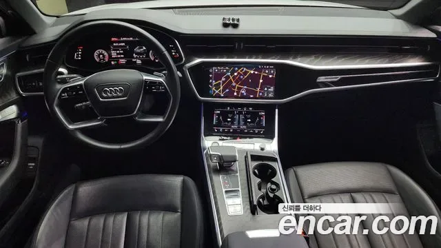 Audi A6 45 TFSI Premium, миниатюра 14