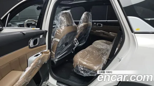 Kia Sorento дизель 2.2 4WD Signature X Line, миниатюра 30