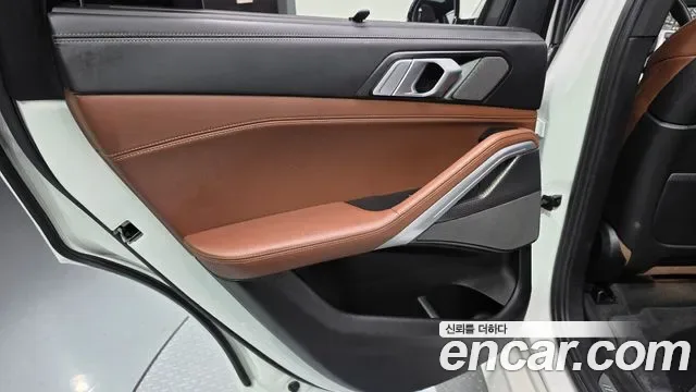 BMW X6 xDrive40i M, миниатюра 28