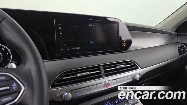 Hyundai Palisade бензин 3.8 4WD Prestige, миниатюра 26