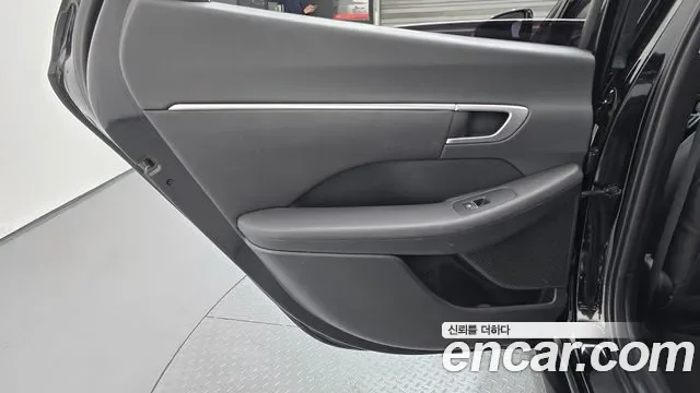 Hyundai Sonata 2.0 Modern, миниатюра 15