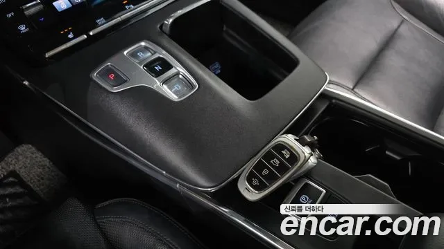 Hyundai Grandeur 2.5 Premium, миниатюра 5