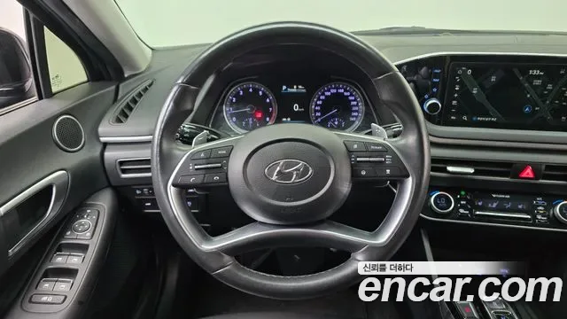 Hyundai Sonata 2.0 Modern, миниатюра 27