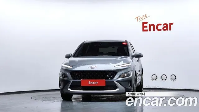 Hyundai Kona Modern, миниатюра 27