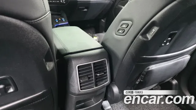 Kia Sportage LPG 2.0 2WD Signature, миниатюра 2