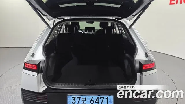 Hyundai Ioniq 5, миниатюра 15