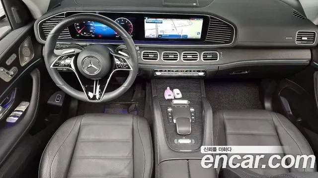 Mercedes-Benz GLE GLE450 4MATIC, миниатюра 12