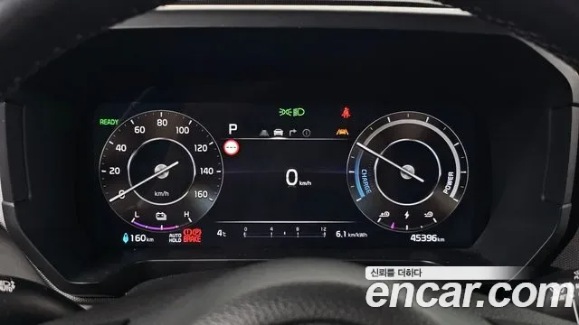 Kia Ray EV 2 мест, миниатюра 10