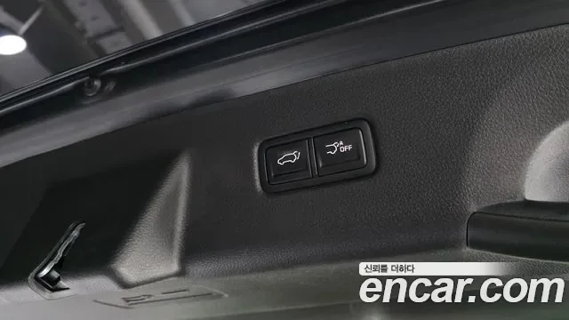 Kia Carnival дизель 9 мест Signature, миниатюра 13