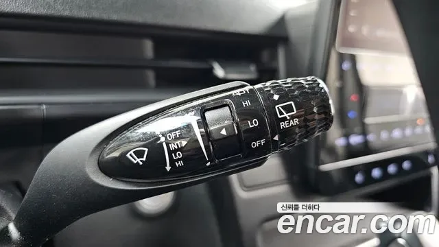Hyundai Staria 11 мест Modern, миниатюра 16
