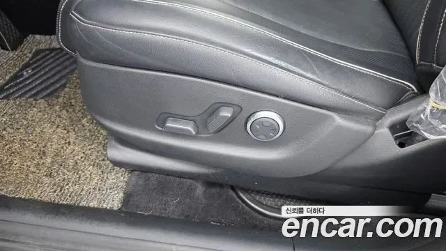 Genesis GV80 3.5T бензин AWD ( ), миниатюра 21