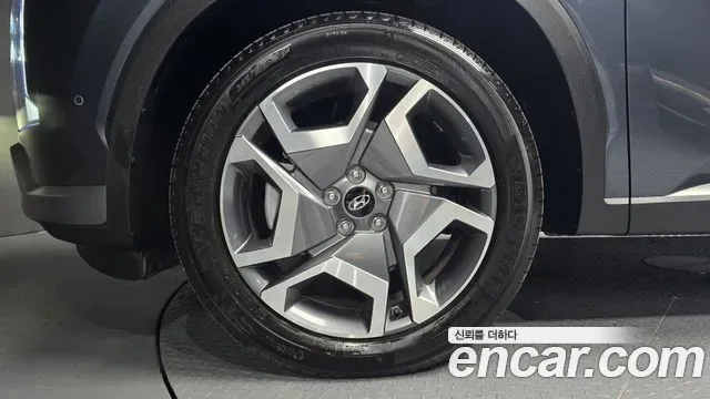 Hyundai The New Palisade дизель 2.2 2WD, миниатюра 8
