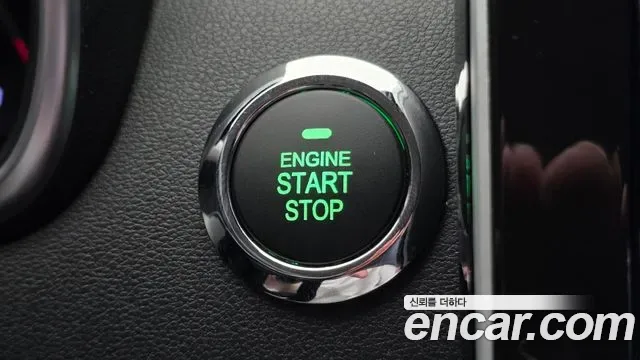 Hyundai TUCSON дизель 2.0 4WD Modern, миниатюра 21