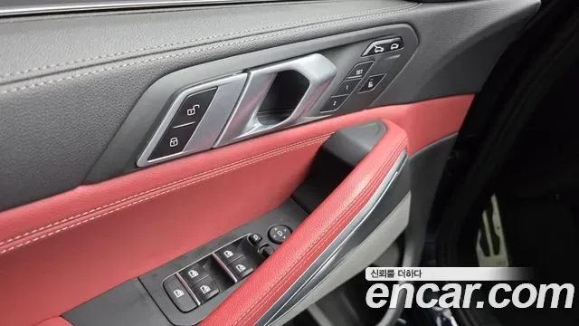 BMW X6 xDrive30d M, миниатюра 3