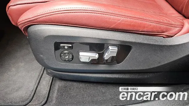 BMW X6 xDrive30d M, миниатюра 7