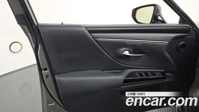 Lexus ES, миниатюра 9