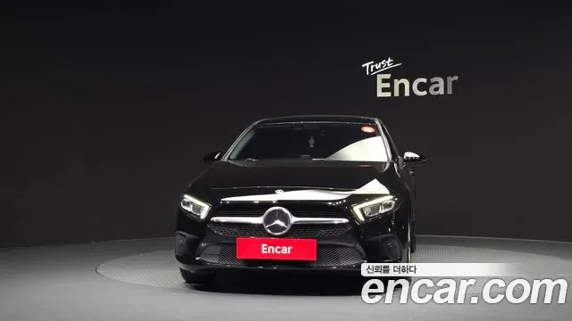 Mercedes-Benz A-Class A220, миниатюра 21