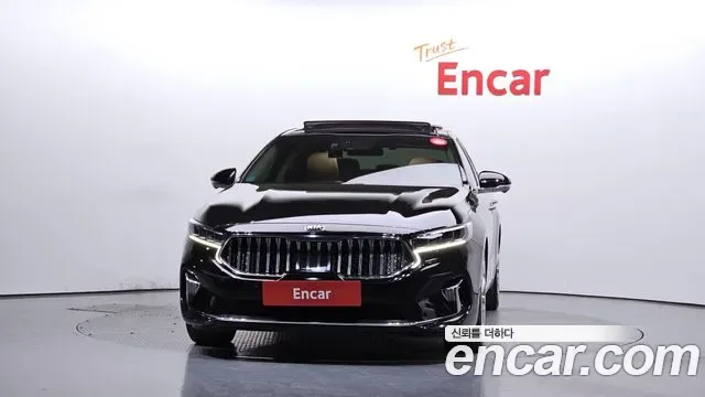 Kia K7 2.5 GDI X, миниатюра 13