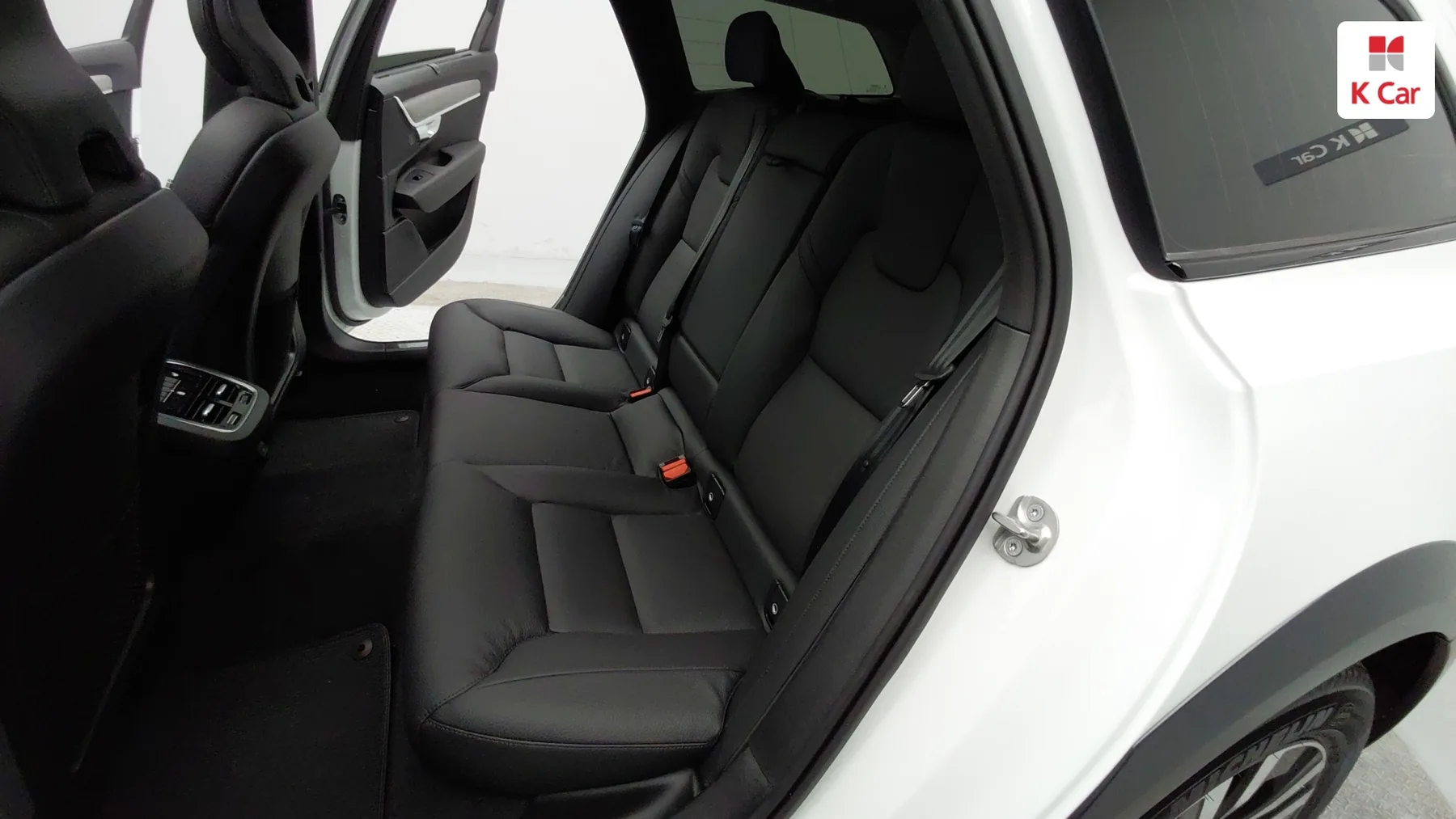 Volvo V90 B5 AWD, миниатюра 10