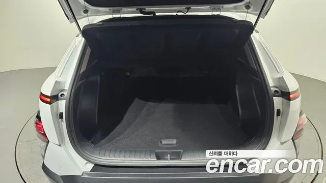 Hyundai Kona бензин 1.6 Turbo 2WD Premium, миниатюра 25