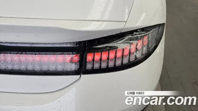 Hyundai Ioniq 6, миниатюра 19
